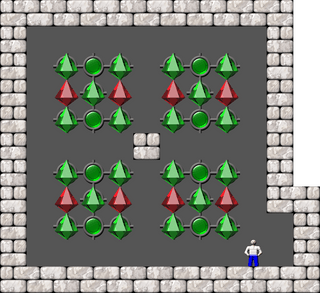 Уровень 90 — Ghislain Martin Arranged